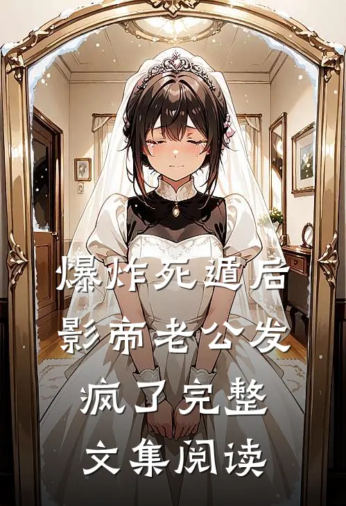 爆炸死遁后，影帝老公发疯了完整文集阅读