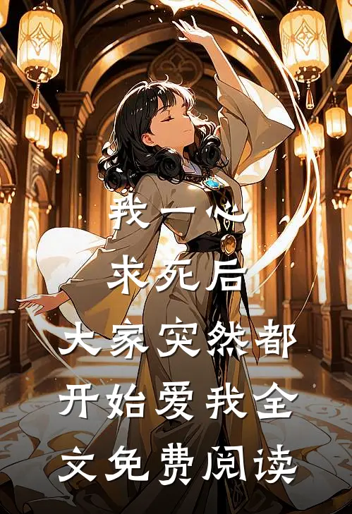 我一心求死后，大家突然都开始爱我全文免费阅读