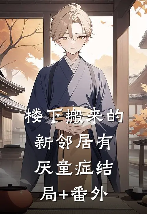 楼下搬来的新邻居有厌童症结局+番外