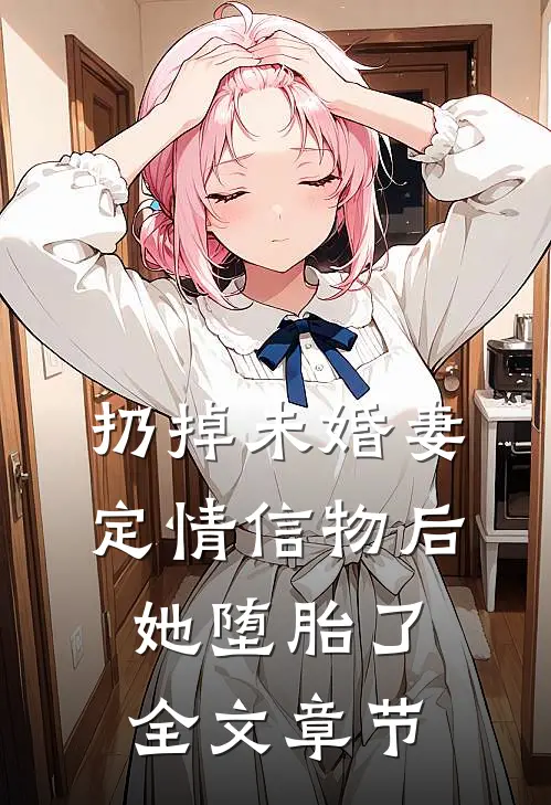 扔掉未婚妻定情信物后，她堕胎了全文章节