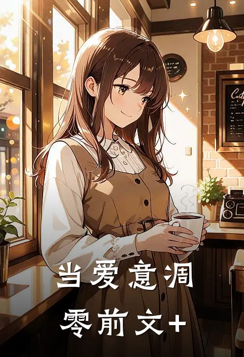 当爱意凋零前文+