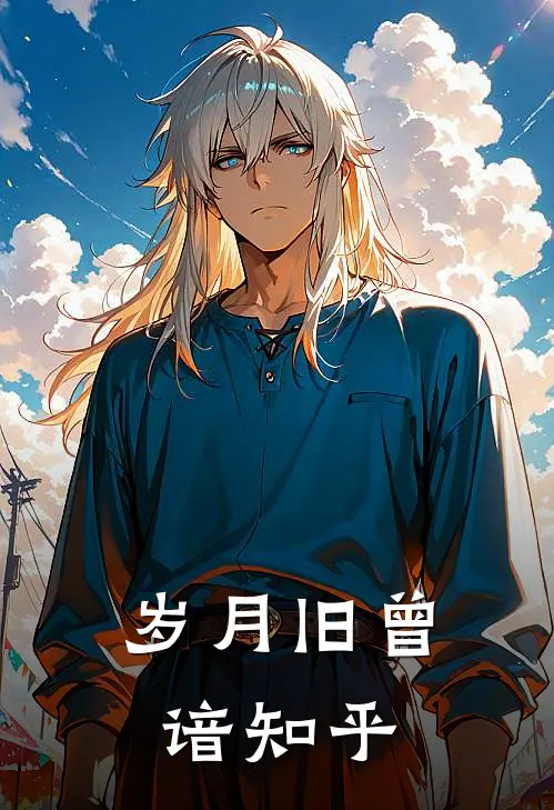岁月旧曾谙知乎