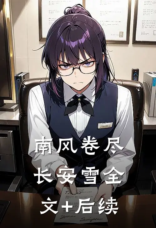 南风卷尽长安雪全文+后续