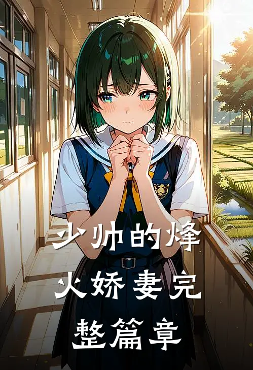 少帅的烽火娇妻完整篇章