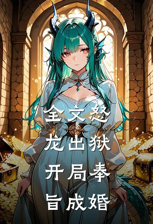 全文怒龙出狱：开局奉旨成婚