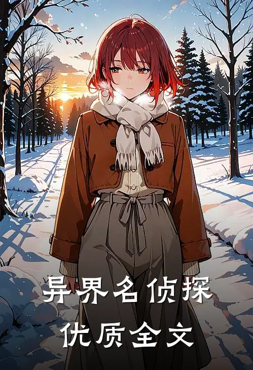 异界名侦探优质全文