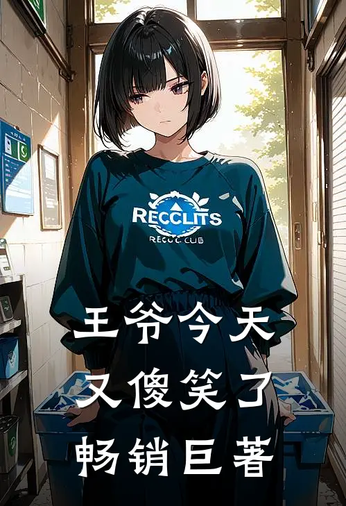 王爷今天又傻笑了畅销巨著