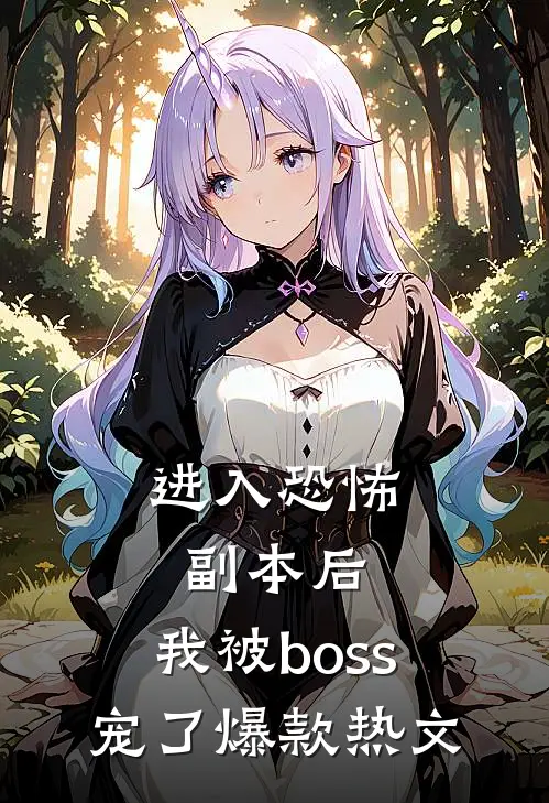 进入恐怖副本后，我被boss宠了爆款热文