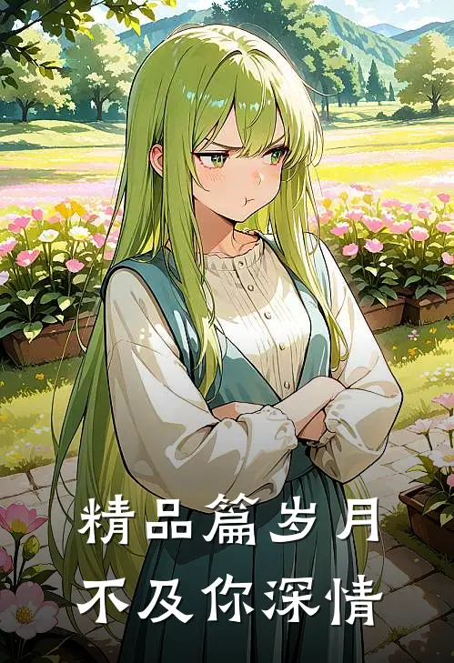 精品篇岁月不及你深情