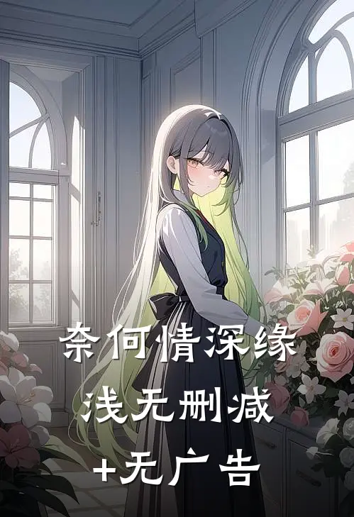 奈何情深缘浅无删减+无广告