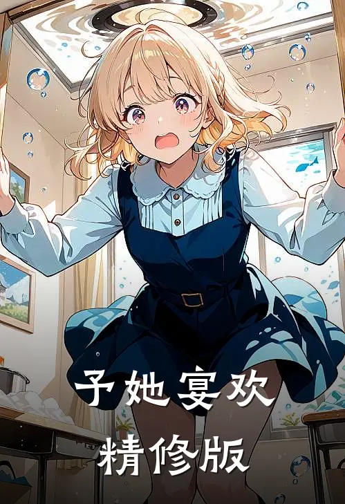 予她宴欢精修版