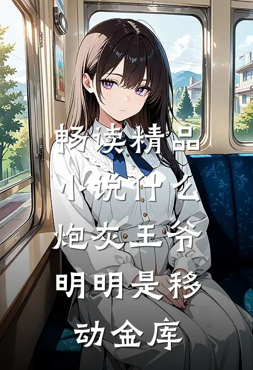 畅读精品小说什么炮灰王爷，明明是移动金库