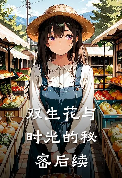 双生花与时光的秘密后续