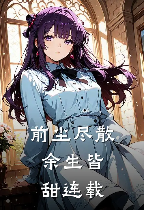前尘尽散，余生皆甜连载