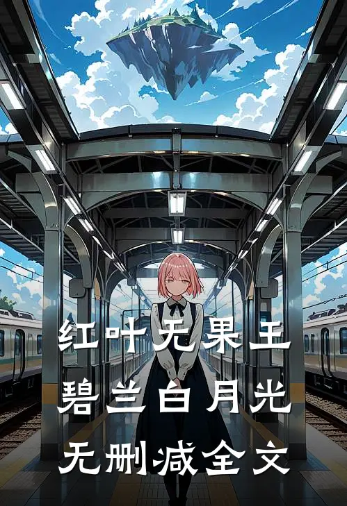 红叶无果王碧兰白月光无删减全文