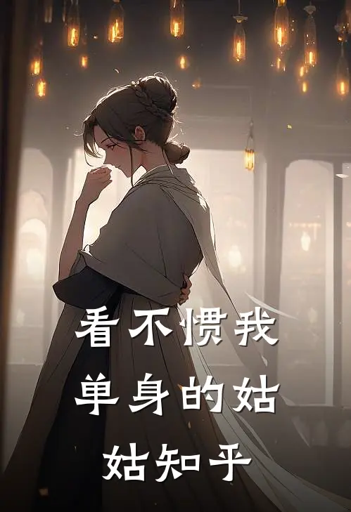 看不惯我单身的姑姑知乎