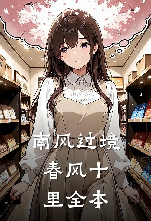 南风过境，春风十里全本