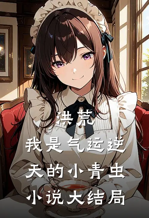 洪荒：我是气运逆天的小青虫小说大结局