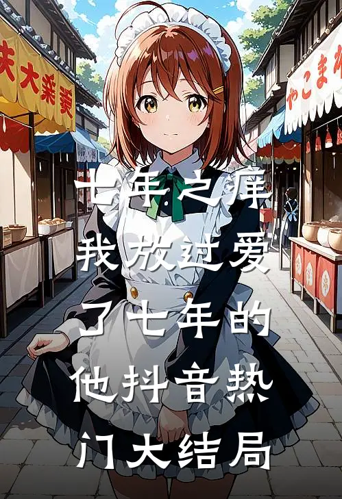 七年之痒，我放过爱了七年的他抖音热门大结局