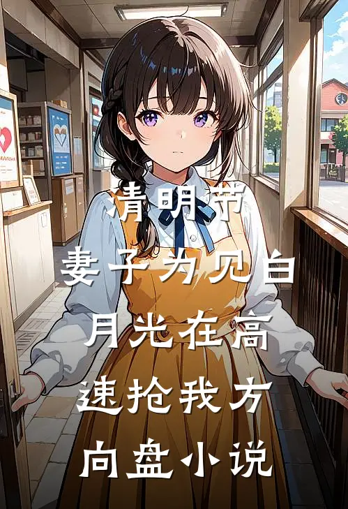 清明节，妻子为见白月光在高速抢我方向盘小说