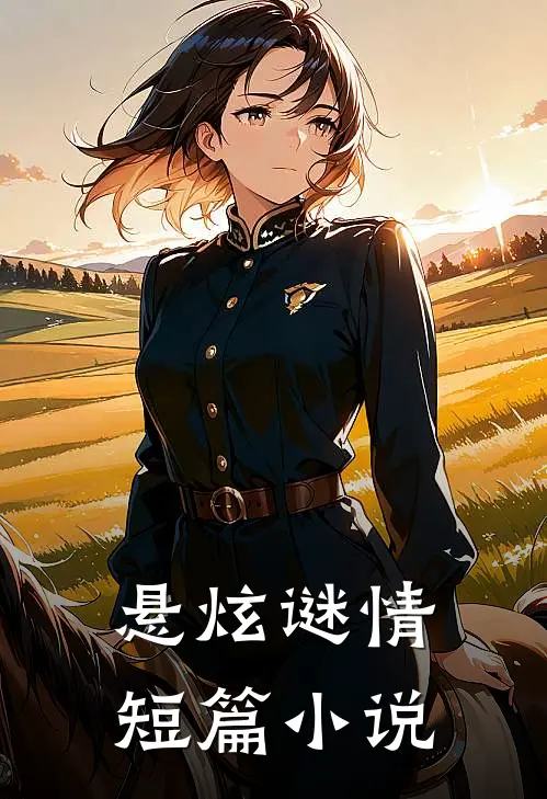 悬炫谜情短篇小说