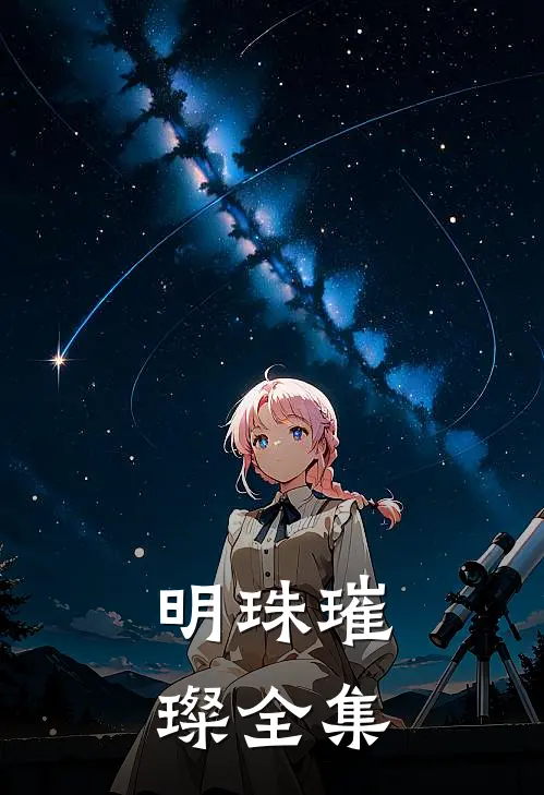明珠璀璨 全集