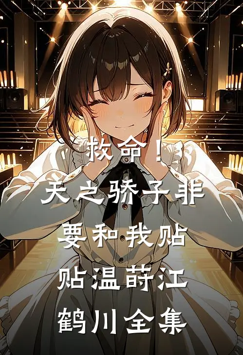 救命！天之骄子非要和我贴贴温莳江鹤川 全集