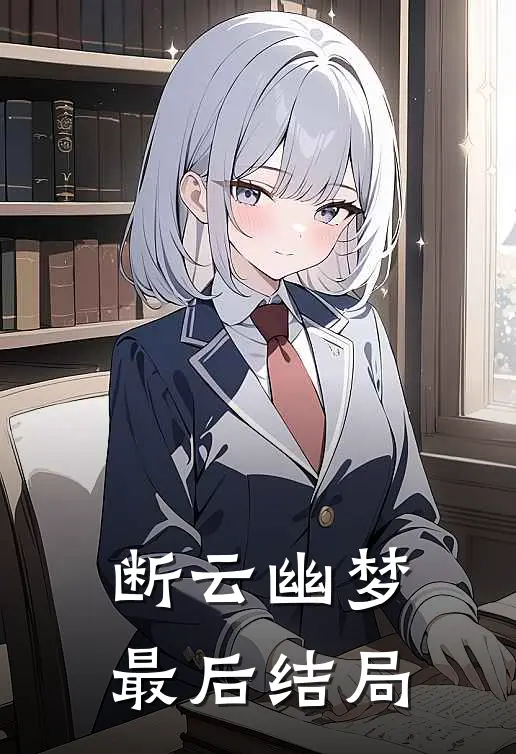 断云幽梦最后结局