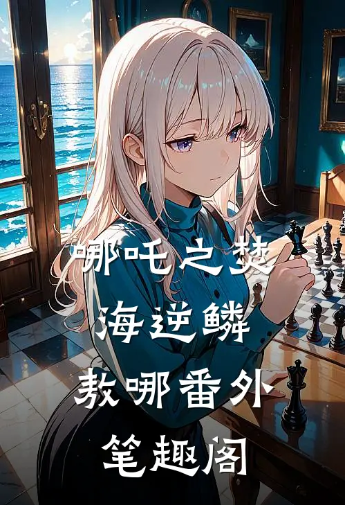 哪吒之焚海逆鳞：敖哪番外笔趣阁