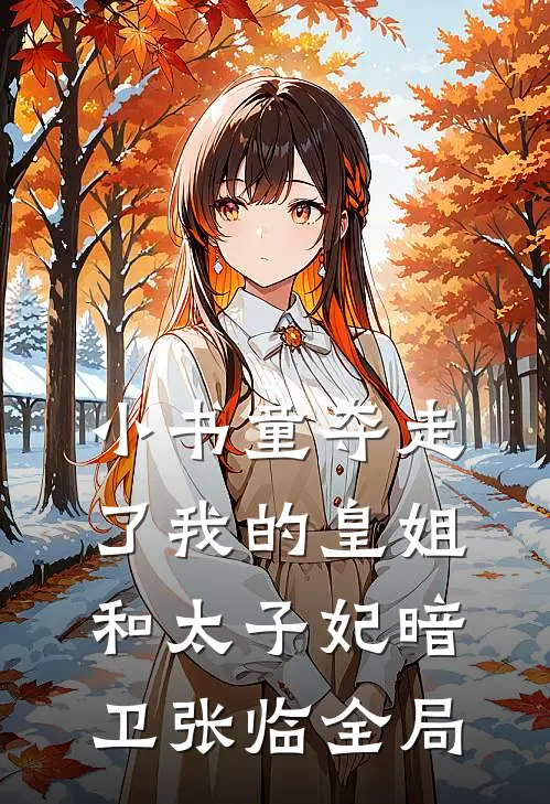 小书童夺走了我的皇姐和太子妃暗卫张临全局