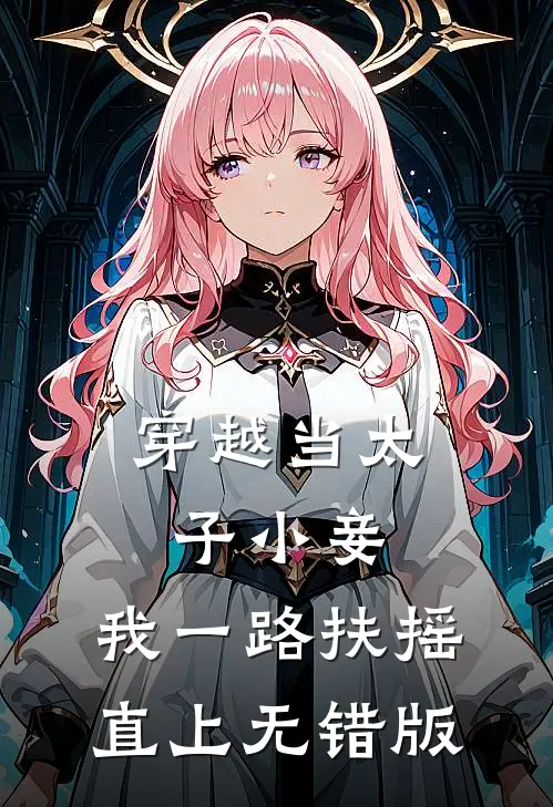 穿越当太子小妾，我一路扶摇直上无错版