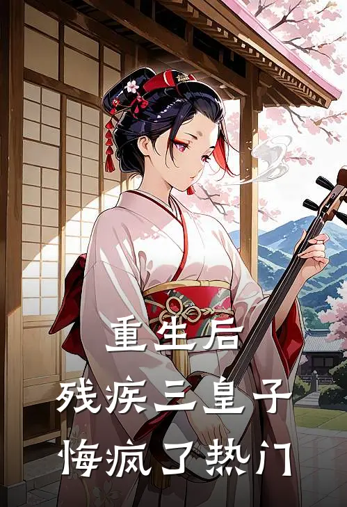 重生后，残疾三皇子悔疯了热门