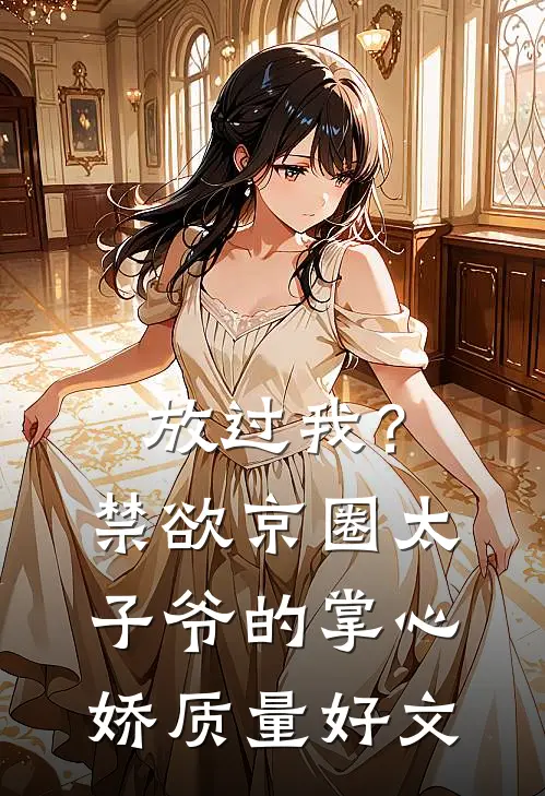 放过我？禁欲京圈太子爷的掌心娇质量好文