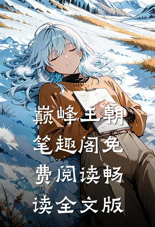 巅峰王朝笔趣阁免费阅读畅读全文版