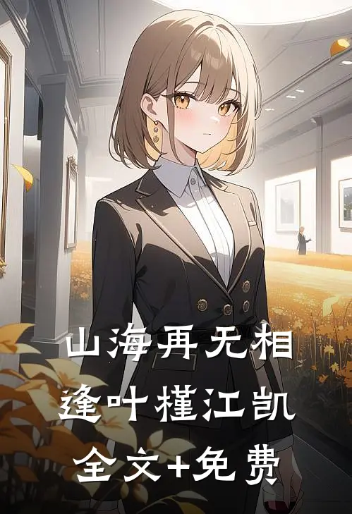 山海再无相逢叶槿江凯全文+免费