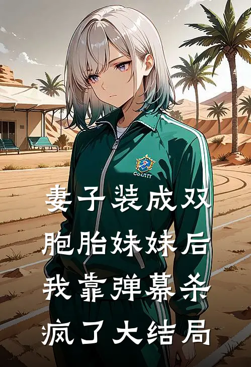 妻子装成双胞胎妹妹后，我靠弹幕杀疯了大结局