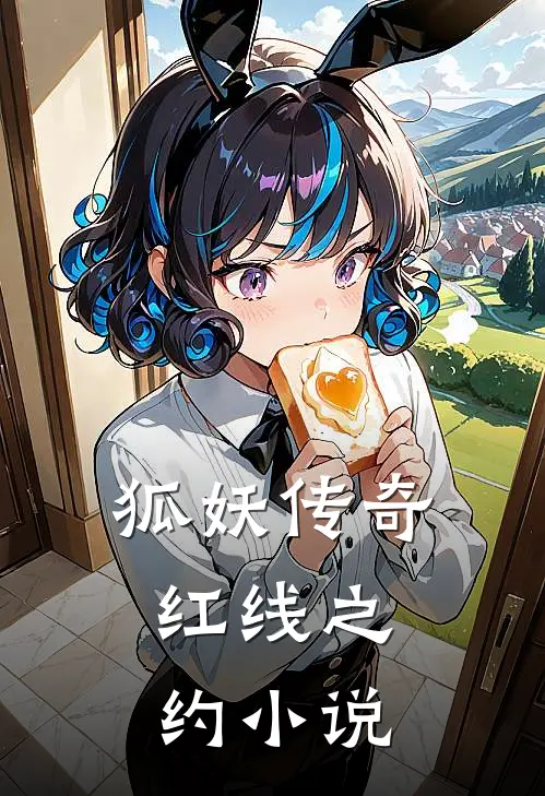 《狐妖传奇：红线之约》小说