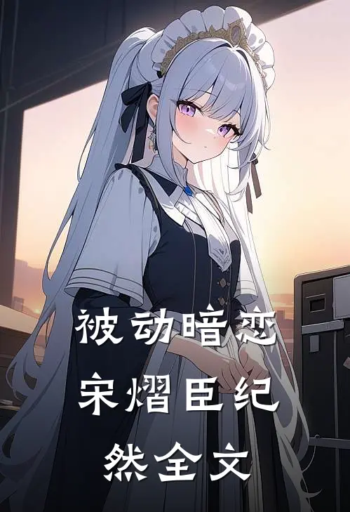 被动暗恋宋熠臣纪然全文