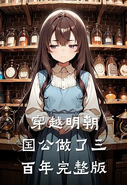 穿越明朝，国公做了三百年完整版