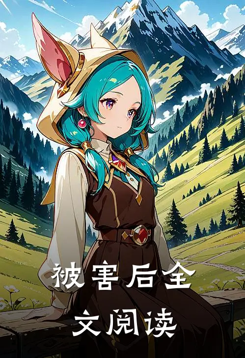 被害后全文阅读