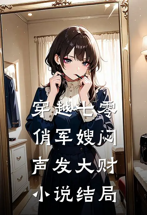 穿越七零，俏军嫂闷声发大财小说结局