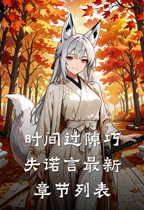 时间过隙巧失诺言最新章节列表