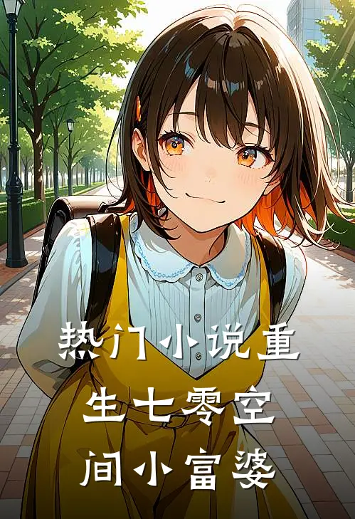 热门小说重生七零空间小富婆