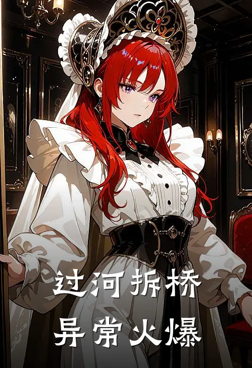 过河拆桥异常火爆
