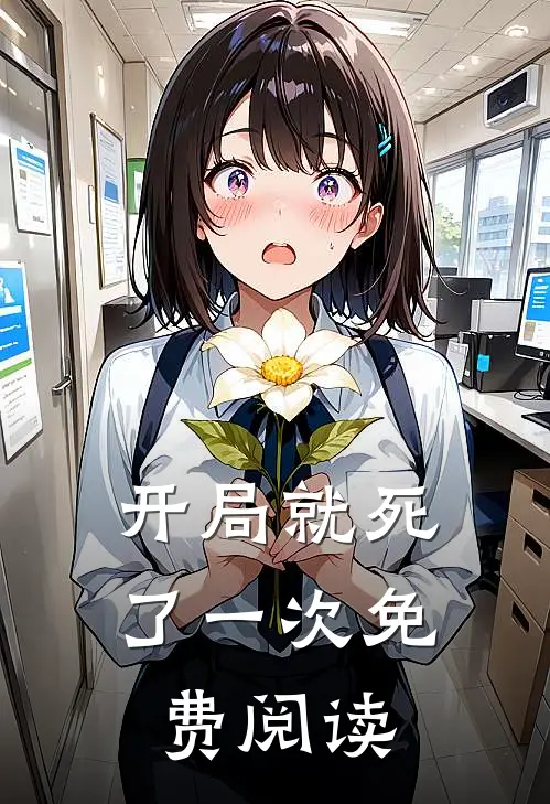 开局就死了一次免费阅读