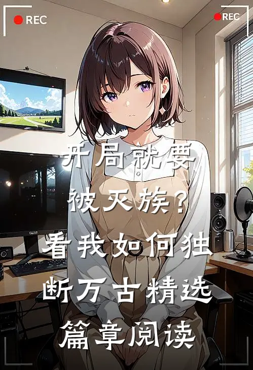 开局就要被灭族？看我如何独断万古精选篇章阅读