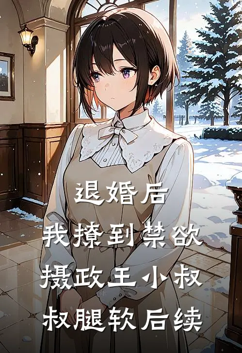 退婚后，我撩到禁欲摄政王小叔叔腿软后续