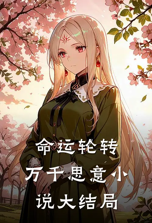 命运轮转，万千思意小说大结局