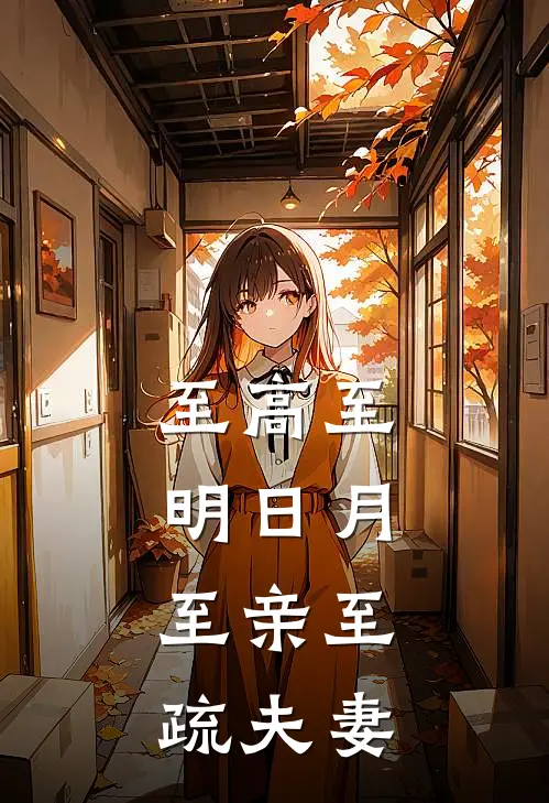 至高至明日月,至亲至疏夫妻哲理