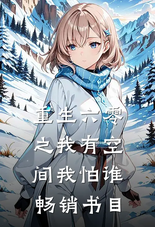 重生六零之我有空间我怕谁畅销书目